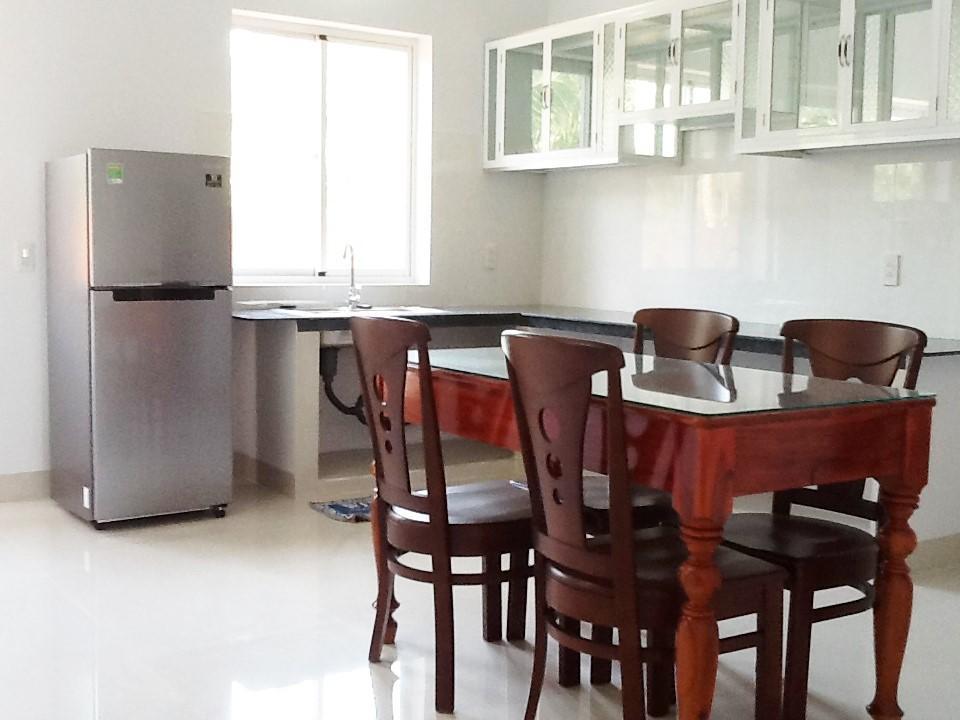 Areca Resort Mũi Né Extérieur photo