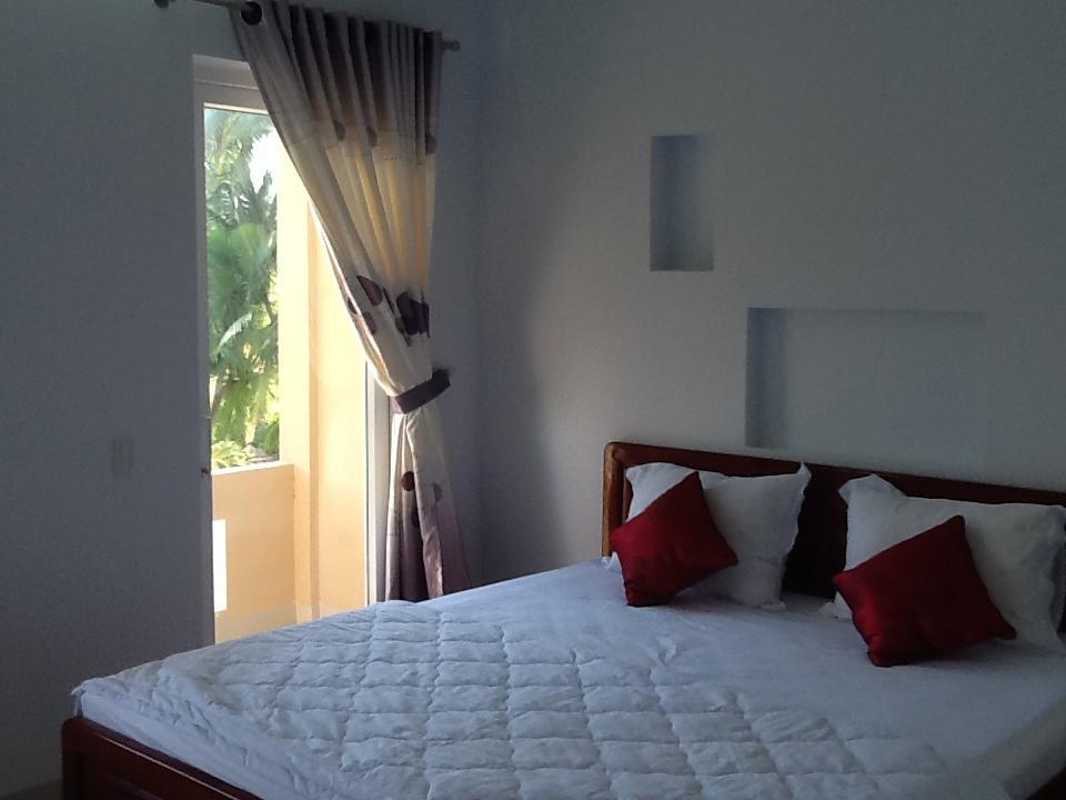 Areca Resort Mũi Né Extérieur photo