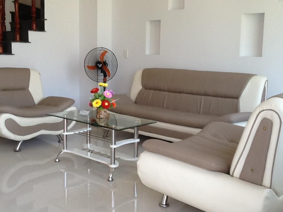 Areca Resort Mũi Né Extérieur photo
