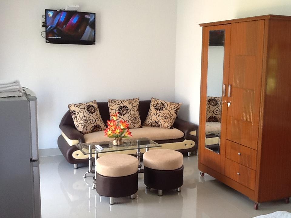 Areca Resort Mũi Né Extérieur photo