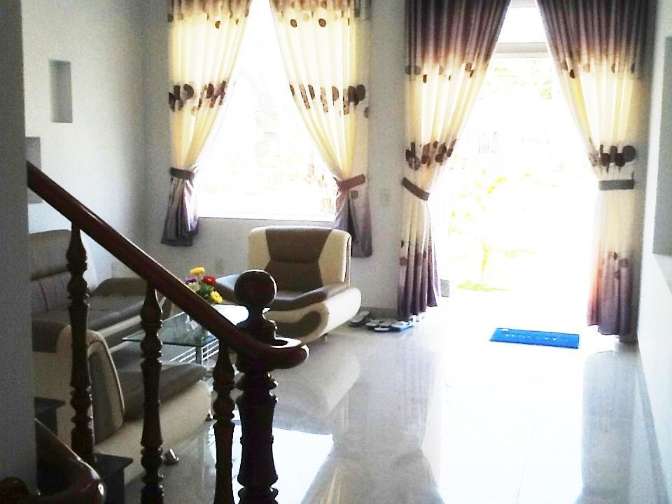 Areca Resort Mũi Né Extérieur photo