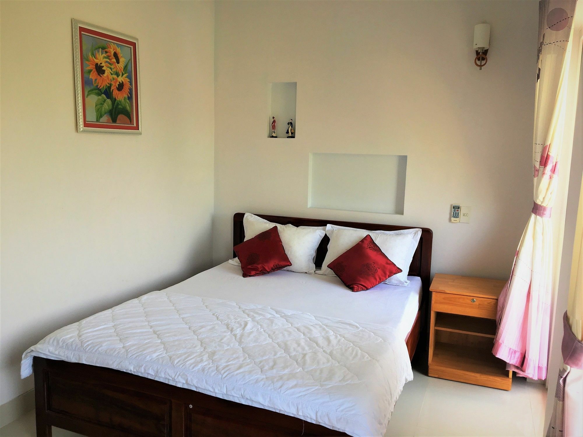 Areca Resort Mũi Né Extérieur photo