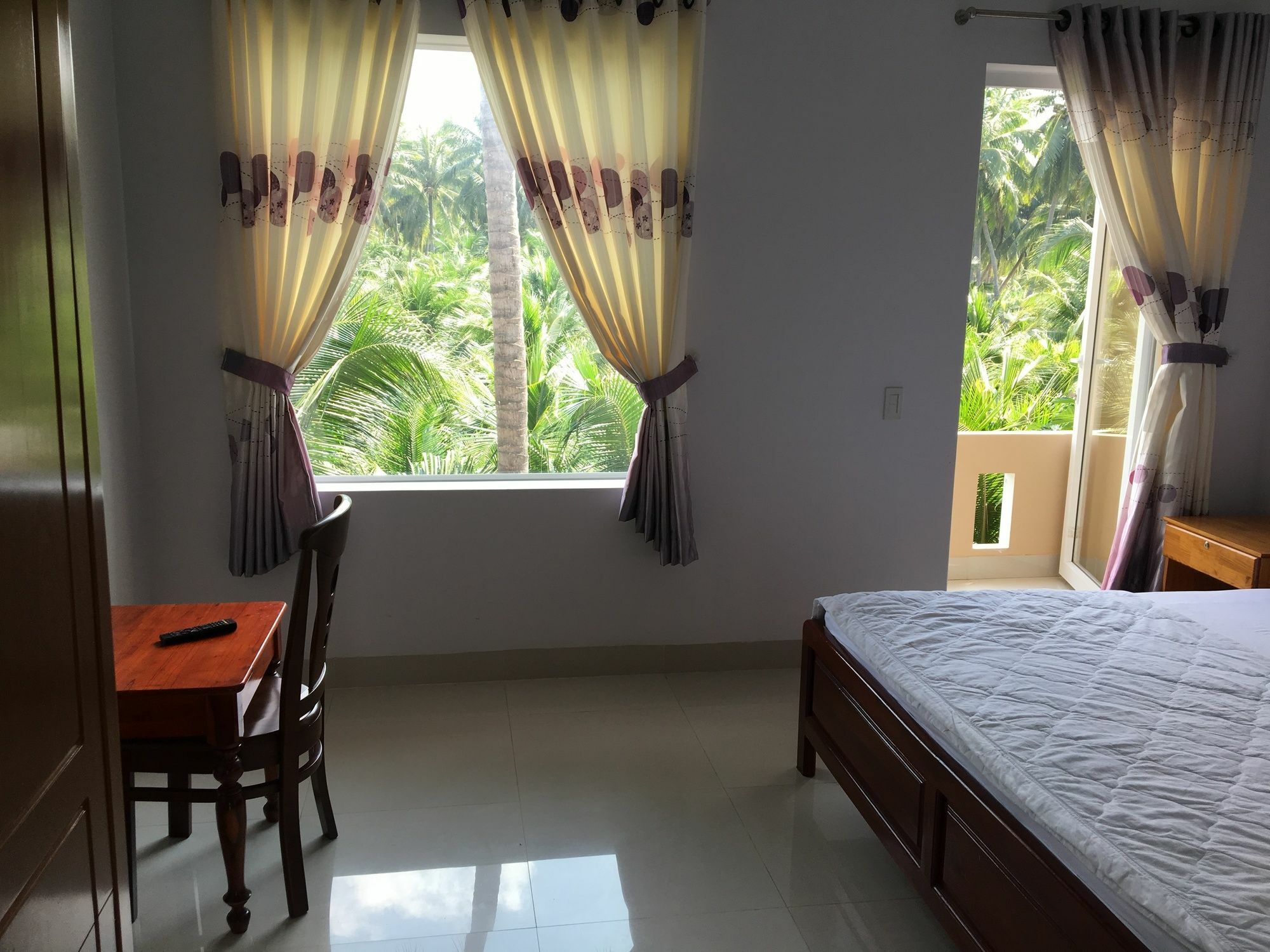 Areca Resort Mũi Né Extérieur photo