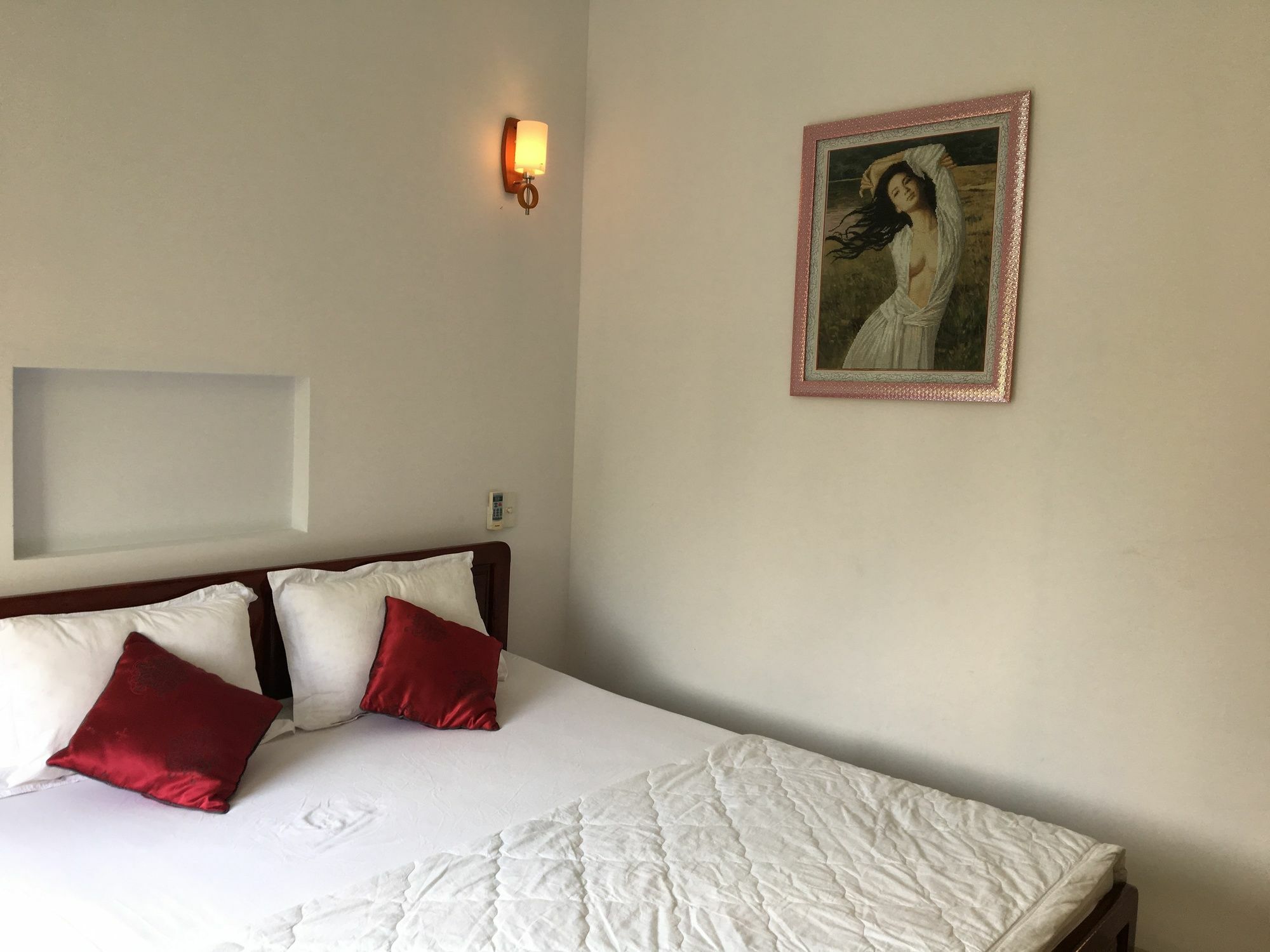 Areca Resort Mũi Né Extérieur photo